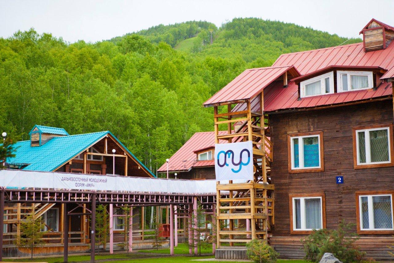 Холдоми комсомольск на амуре база отдыха Холдоми комсомольск на амуре база отдыха